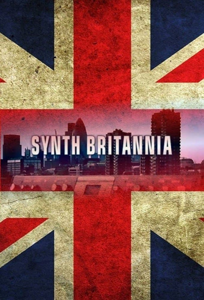 Synth Britannia at the BBC full movie