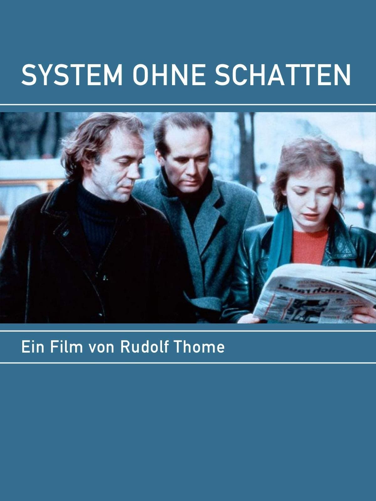 System Without Shadow full movie