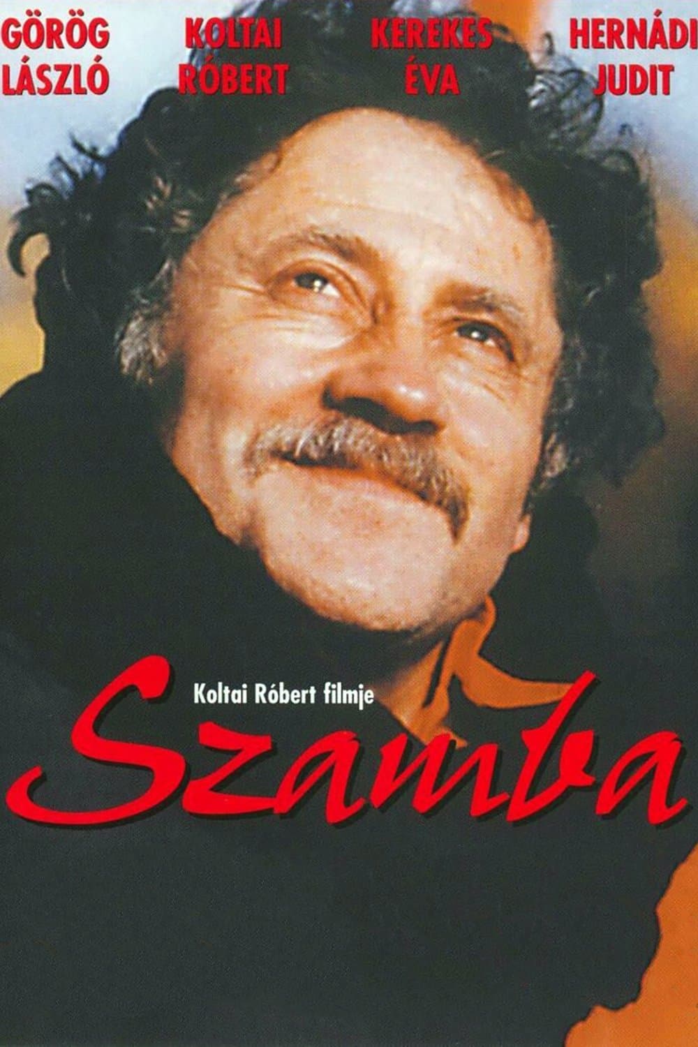 Szamba full movie