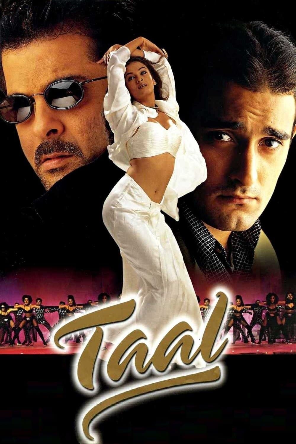 Taal full movie