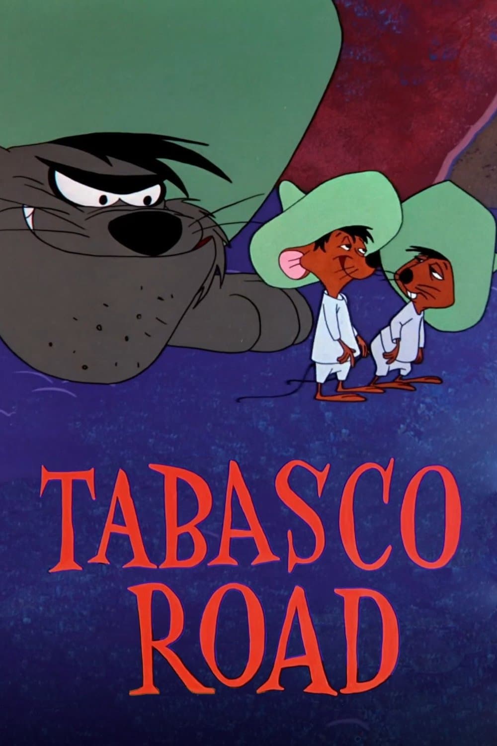 Tabasco Road full movie