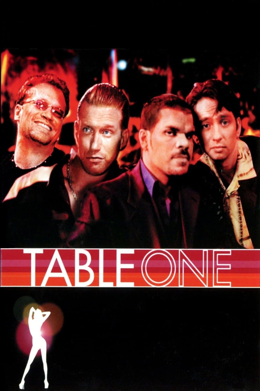 Table One full movie
