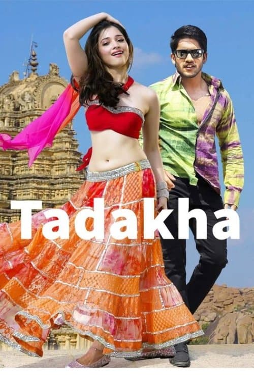 Tadakha full movie
