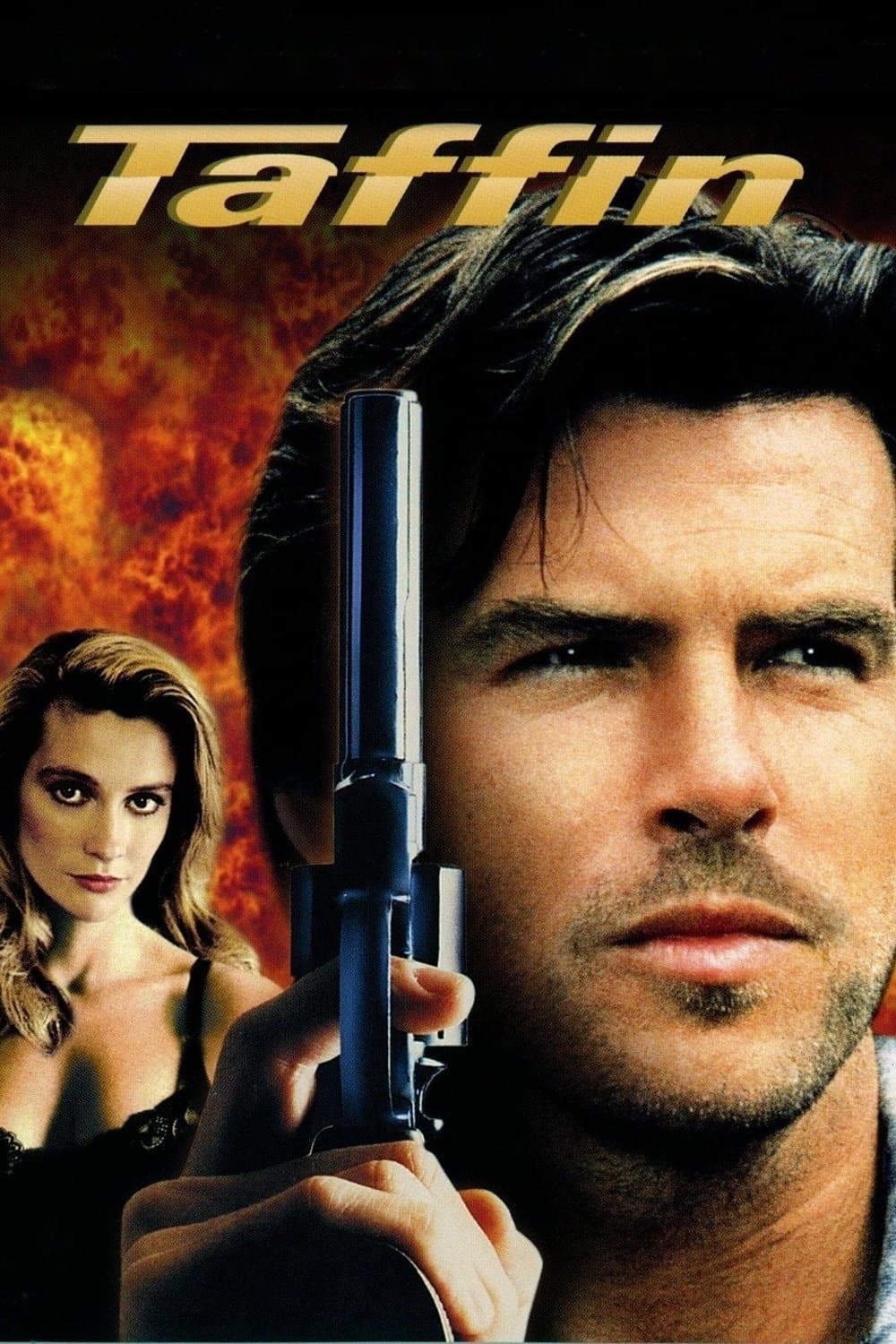 Taffin full movie