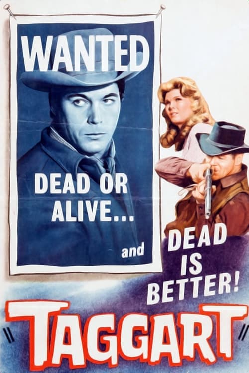 Taggart full movie