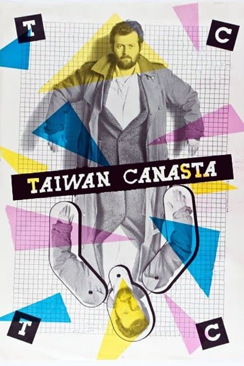 Taiwan Canasta full movie