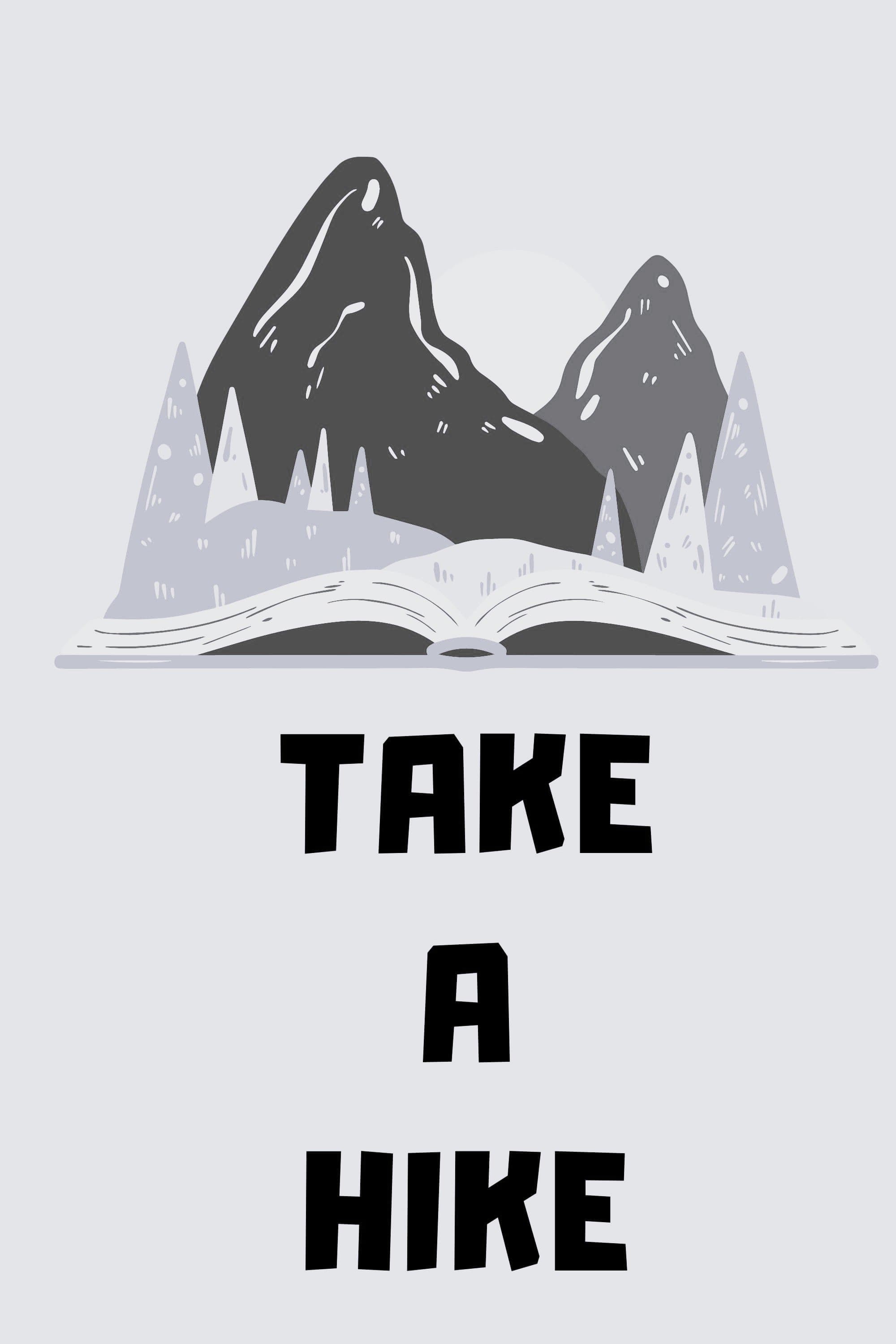 Take A Hike full movie