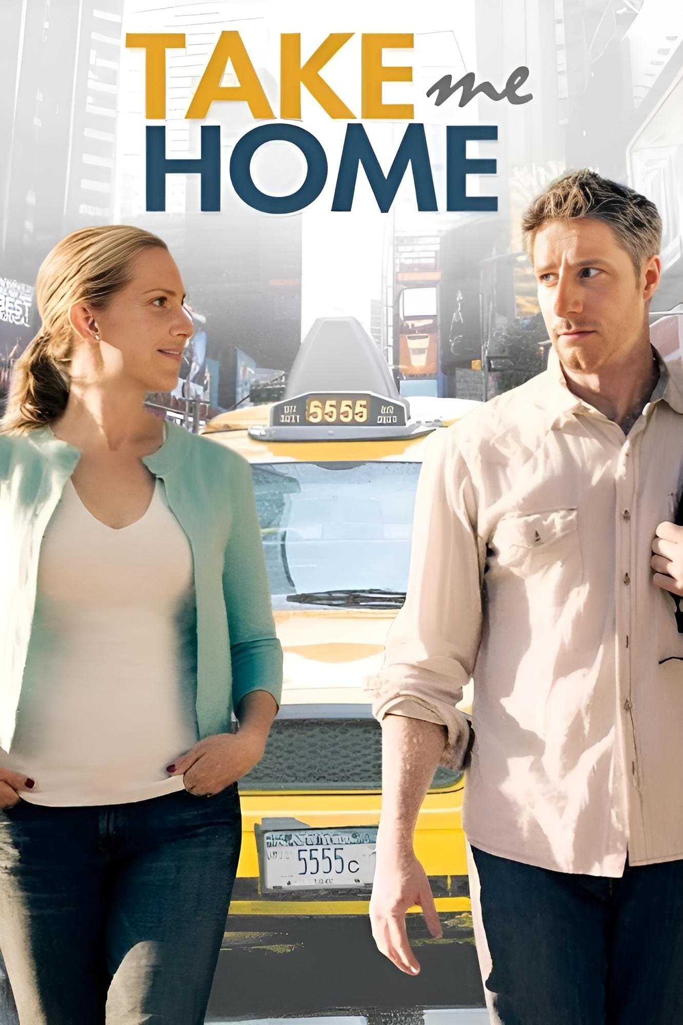 Take Me Home full movie