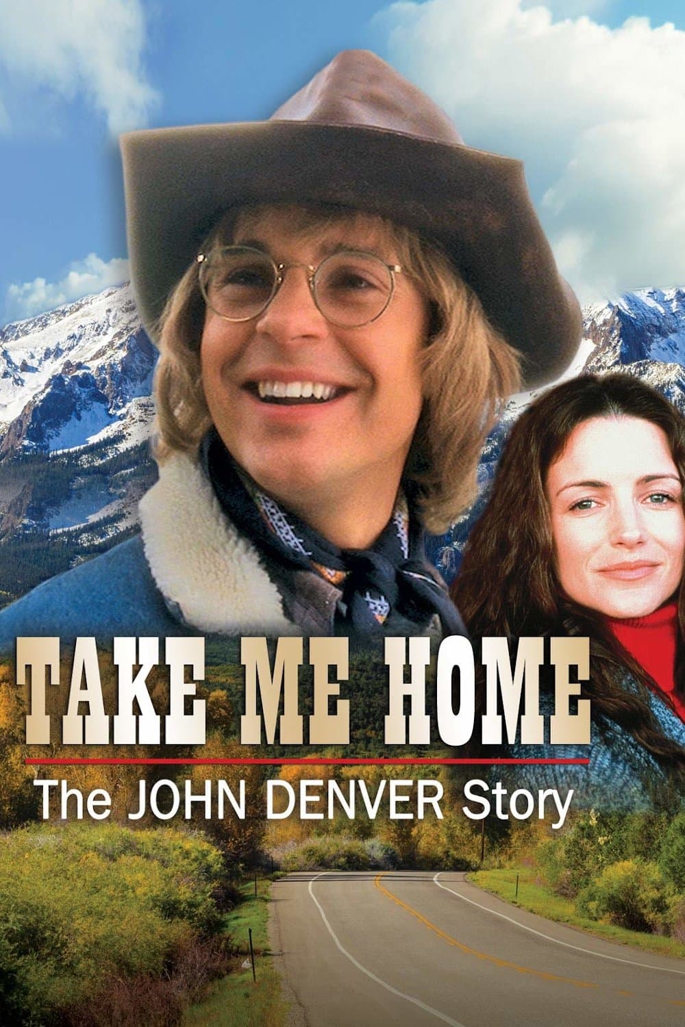Take Me Home: The John Denver Story full movie