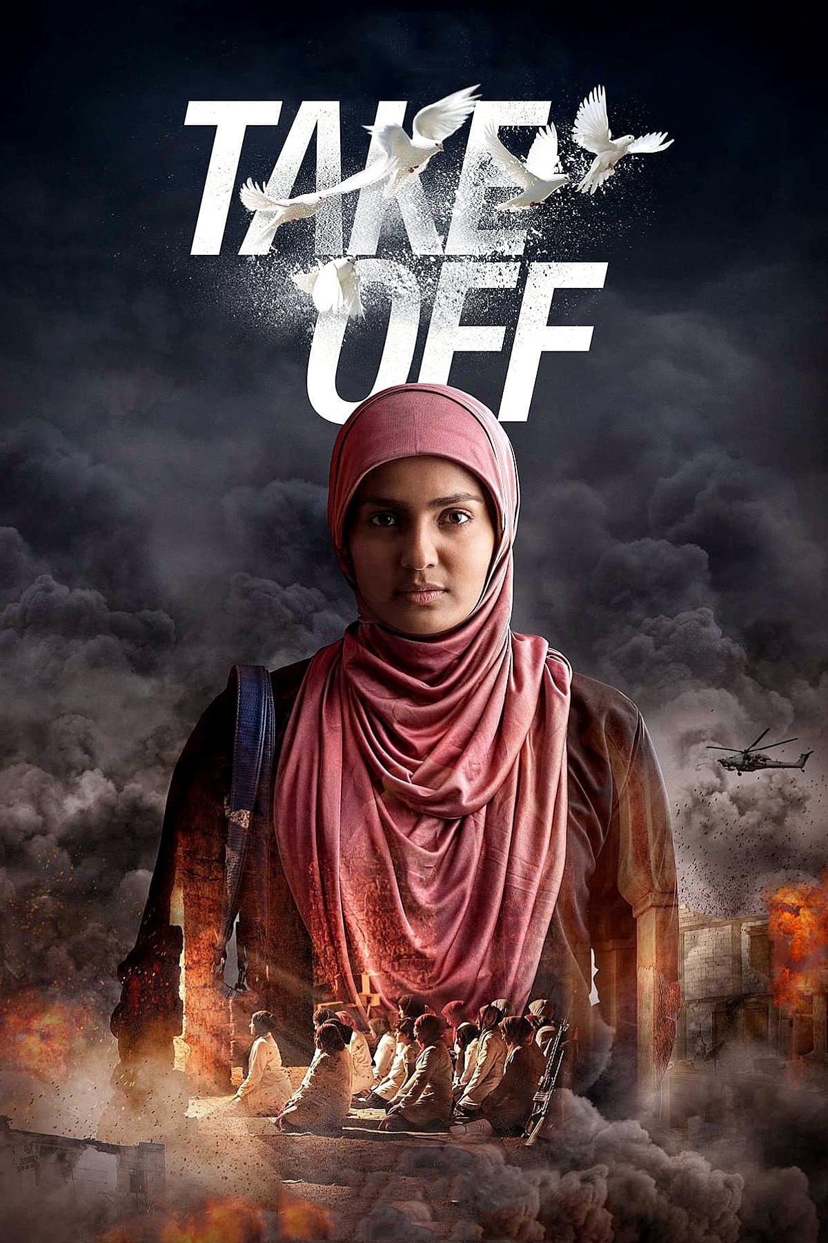 Take Off full movie
