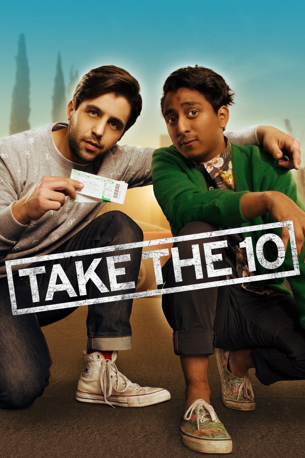Take the 10 full movie