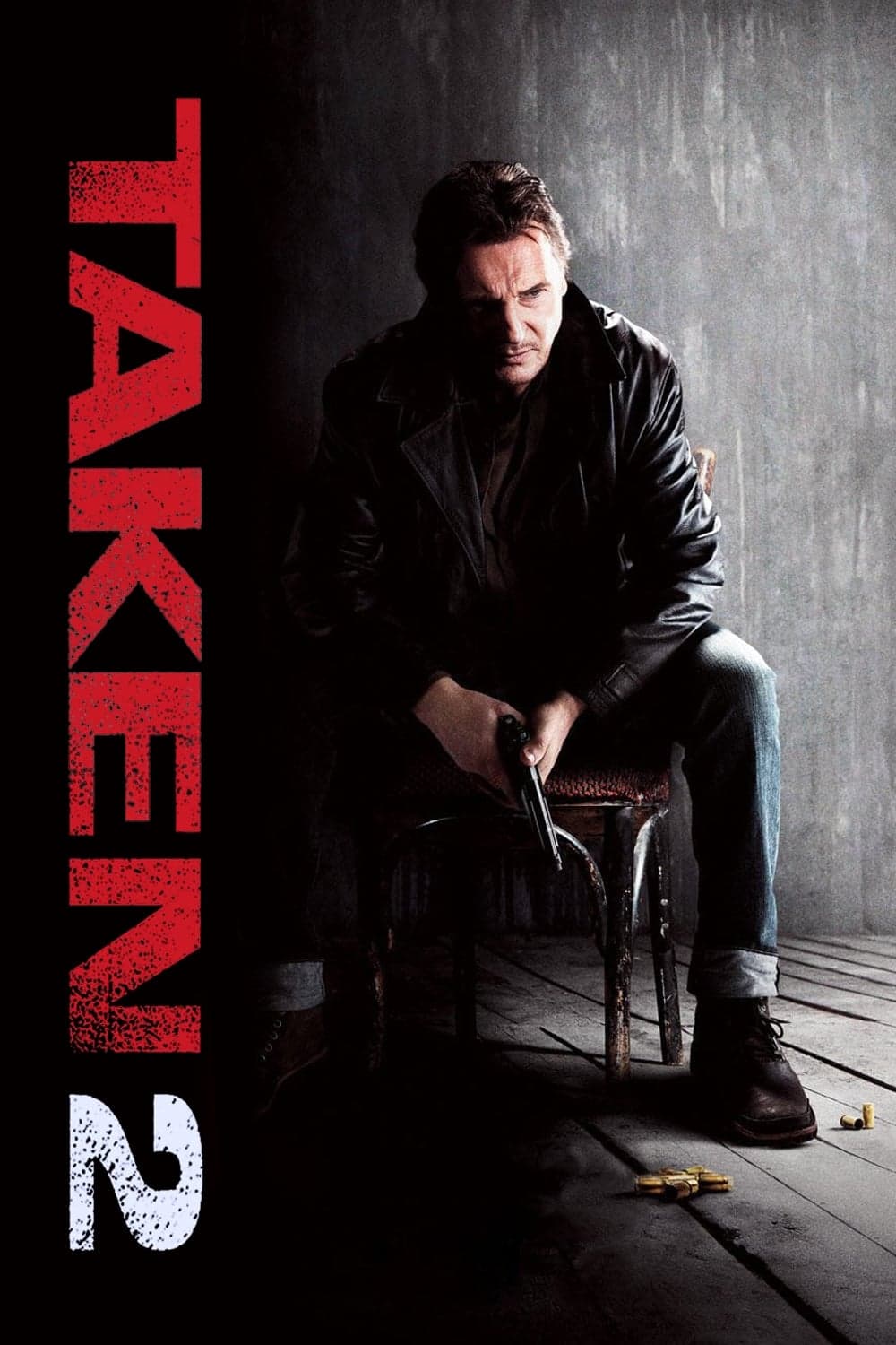 Taken 2 full movie