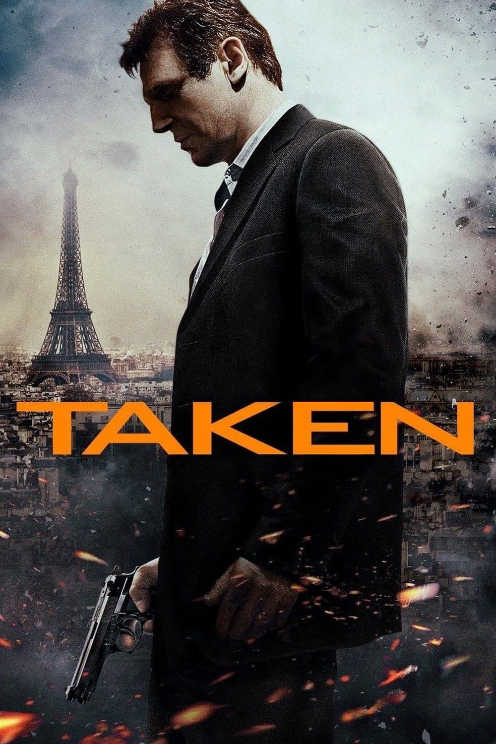 Taken full movie
