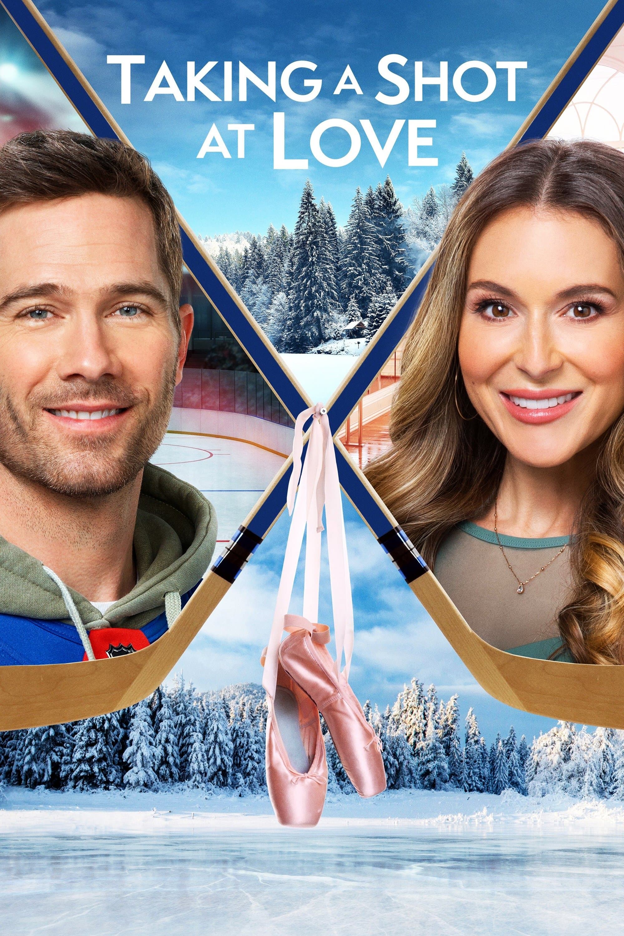 Taking a Shot at Love full movie