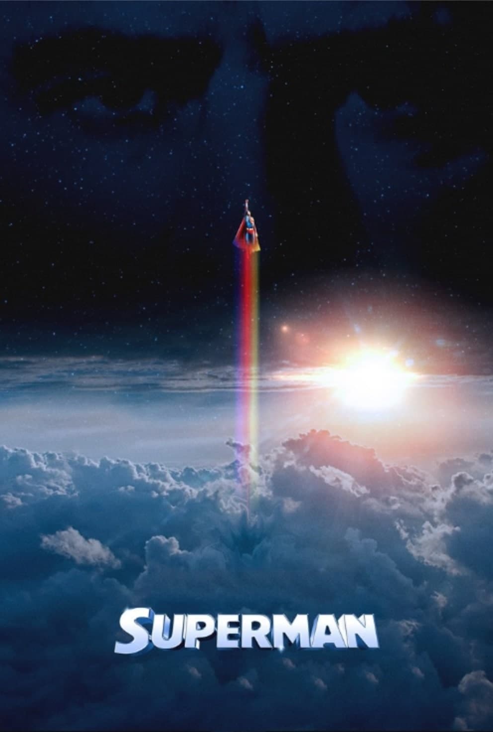 Taking Flight: The Development of 'Superman' full movie