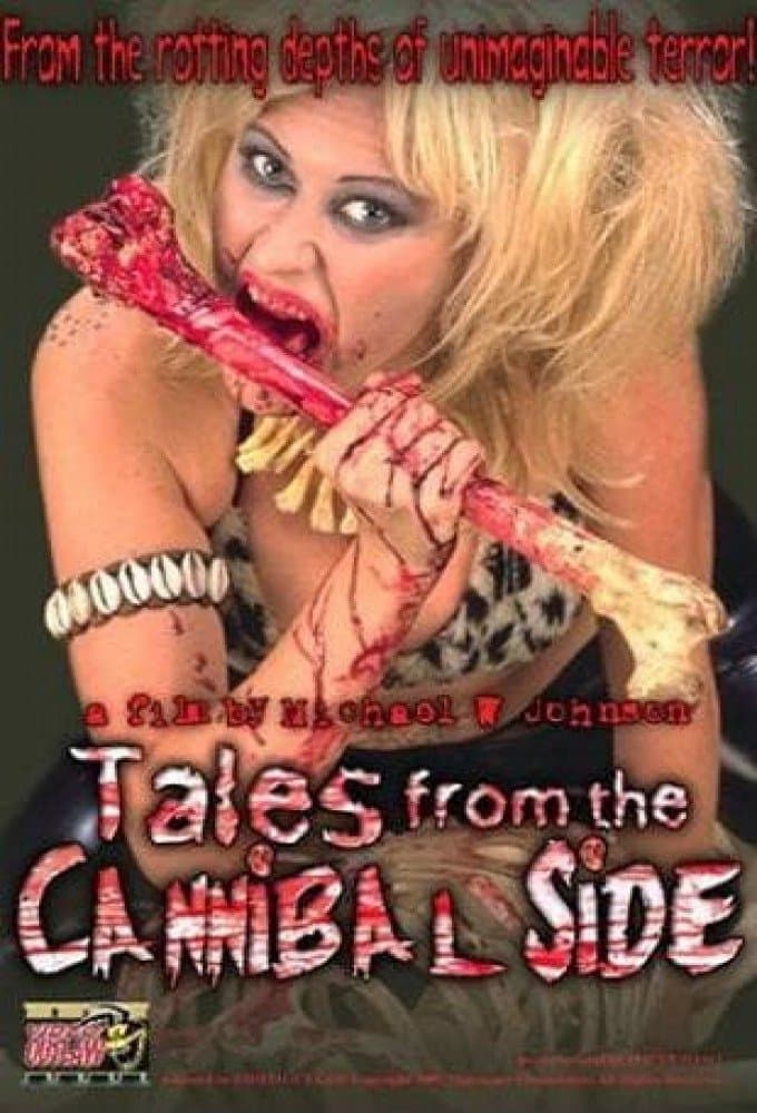 Tales from the Cannibal Side full movie