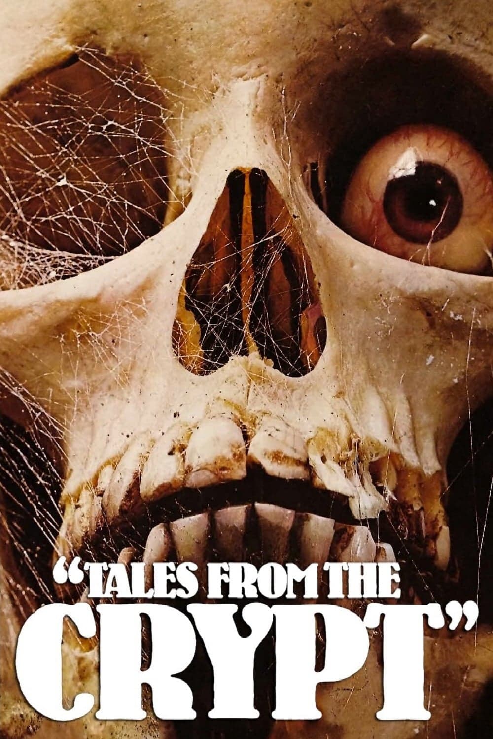 Tales from the Crypt full movie