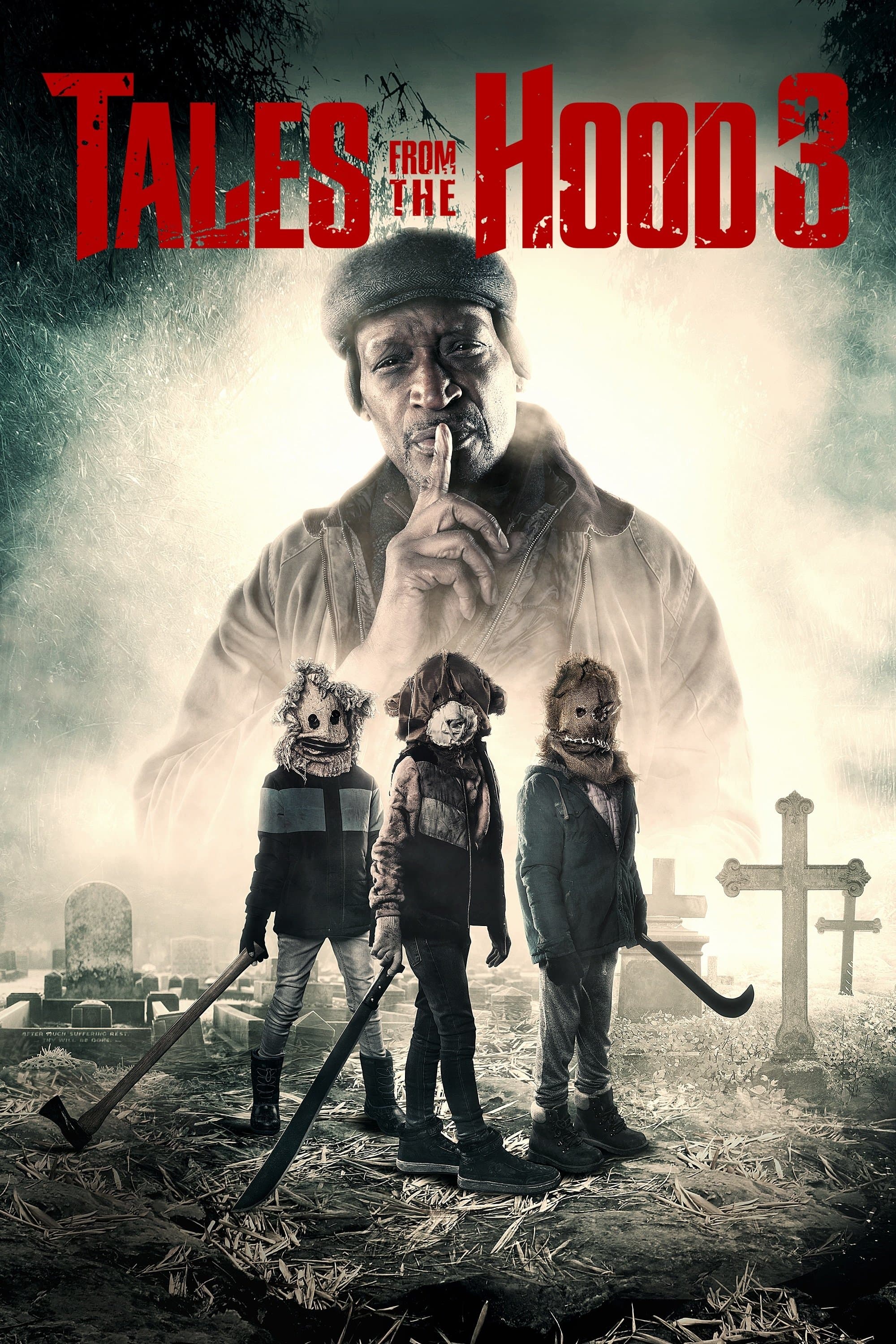 Tales from the Hood 3 full movie