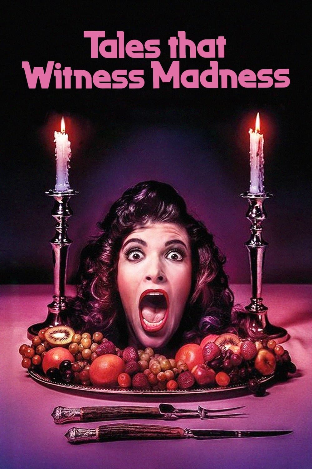 Tales That Witness Madness full movie