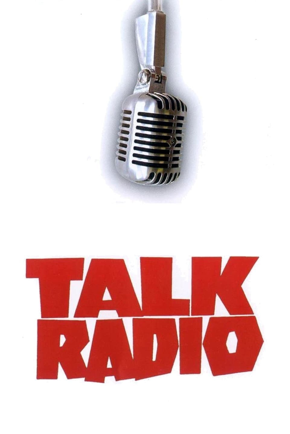 Talk Radio full movie