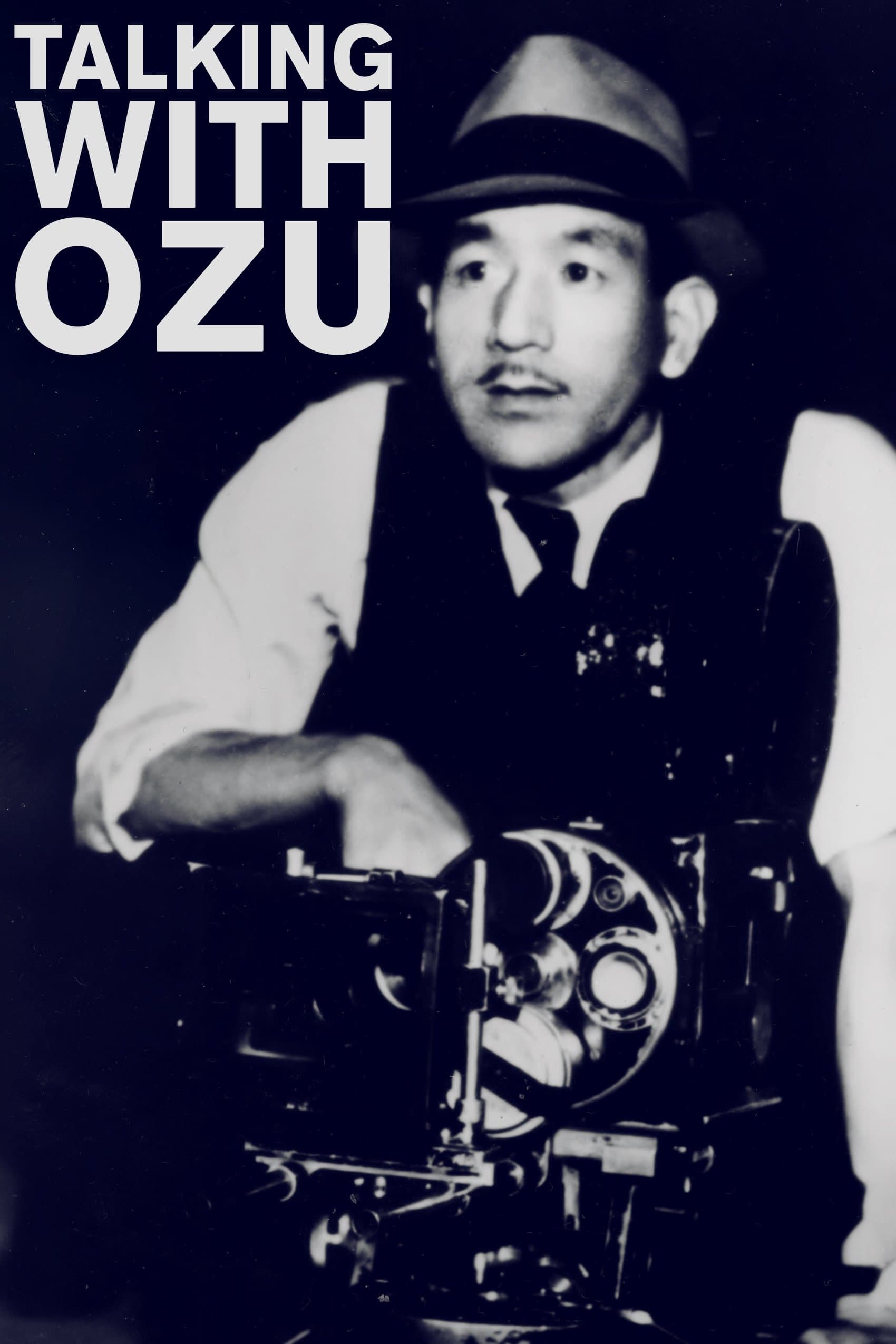 Talking with Ozu full movie