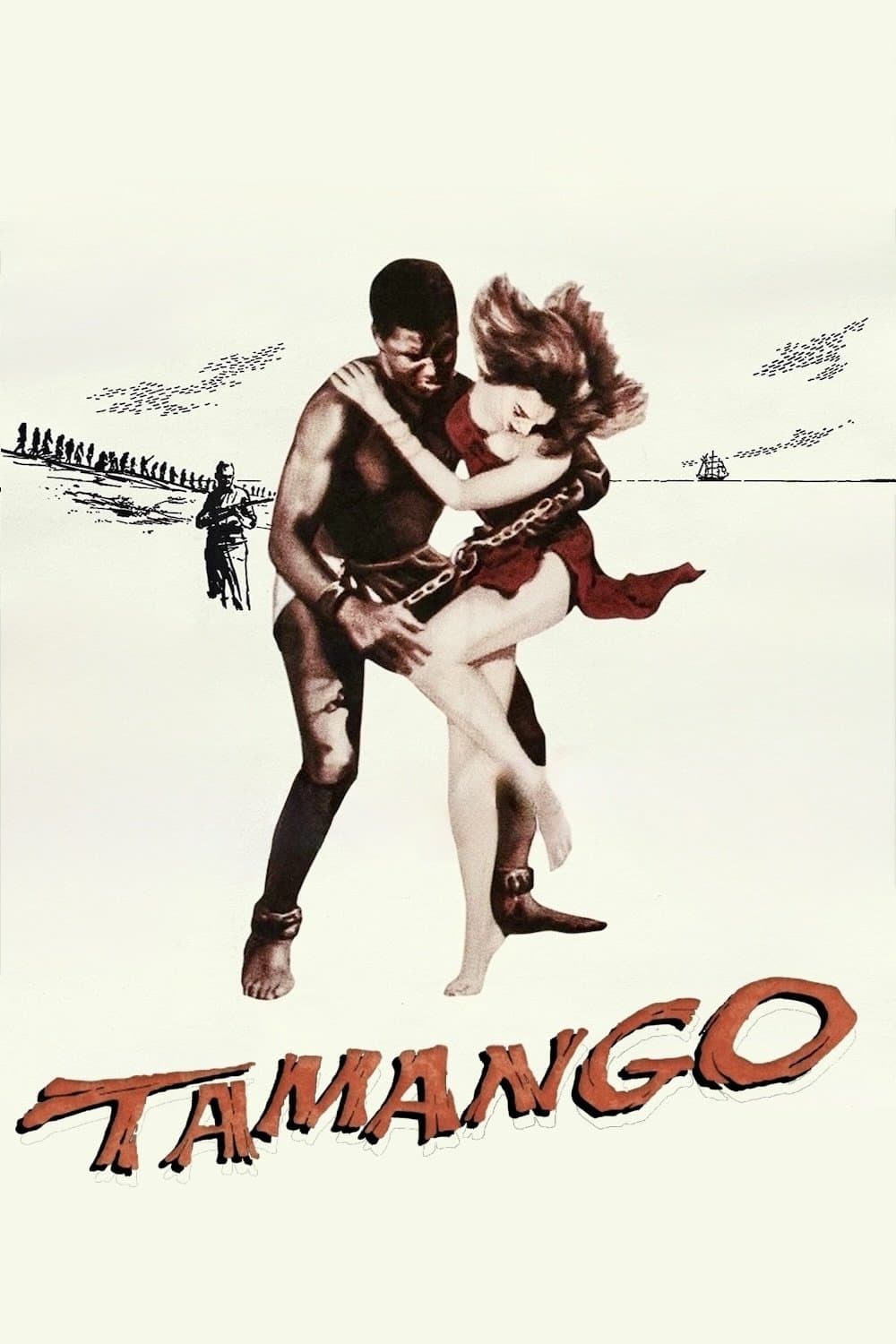 Tamango full movie