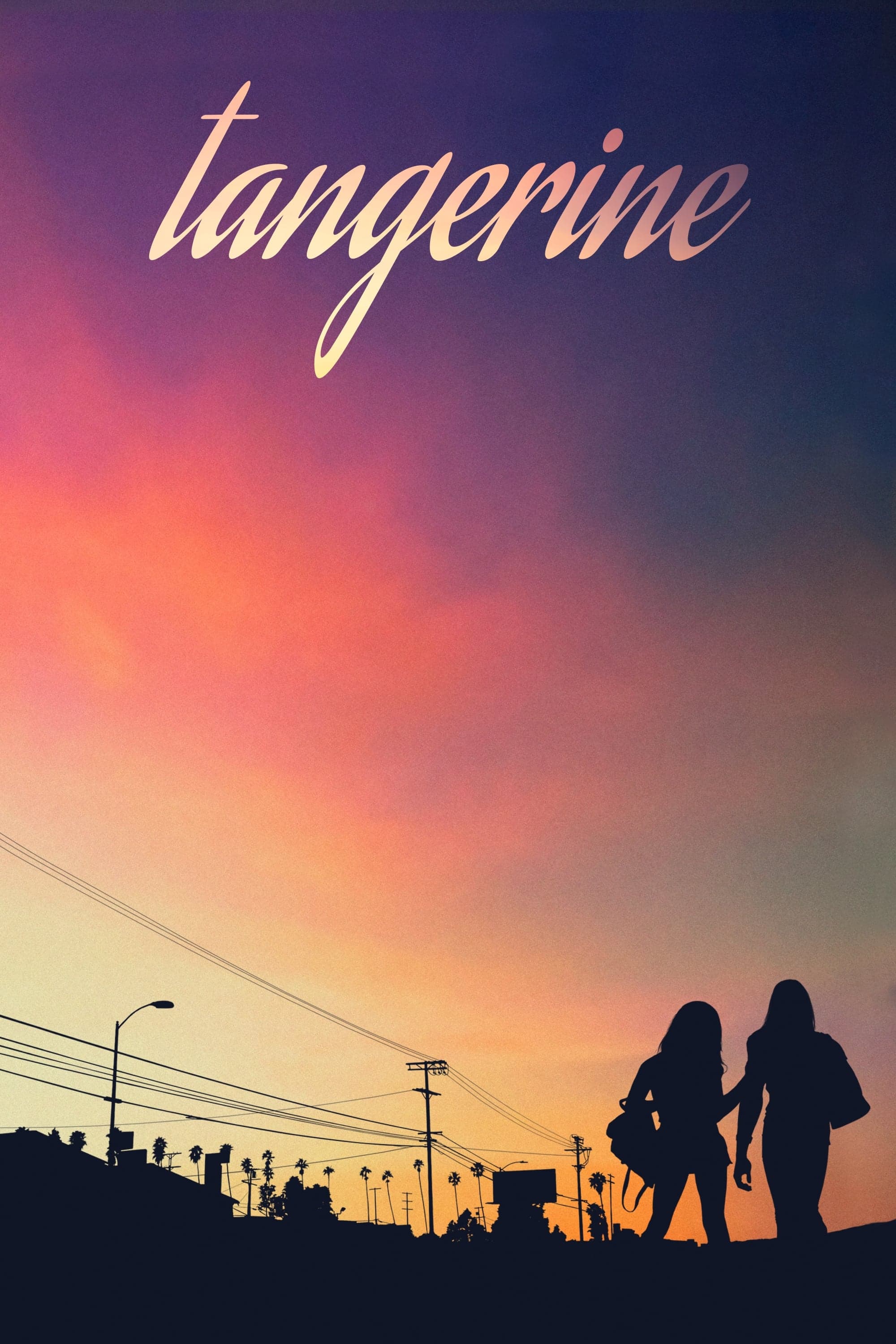 Tangerine full movie