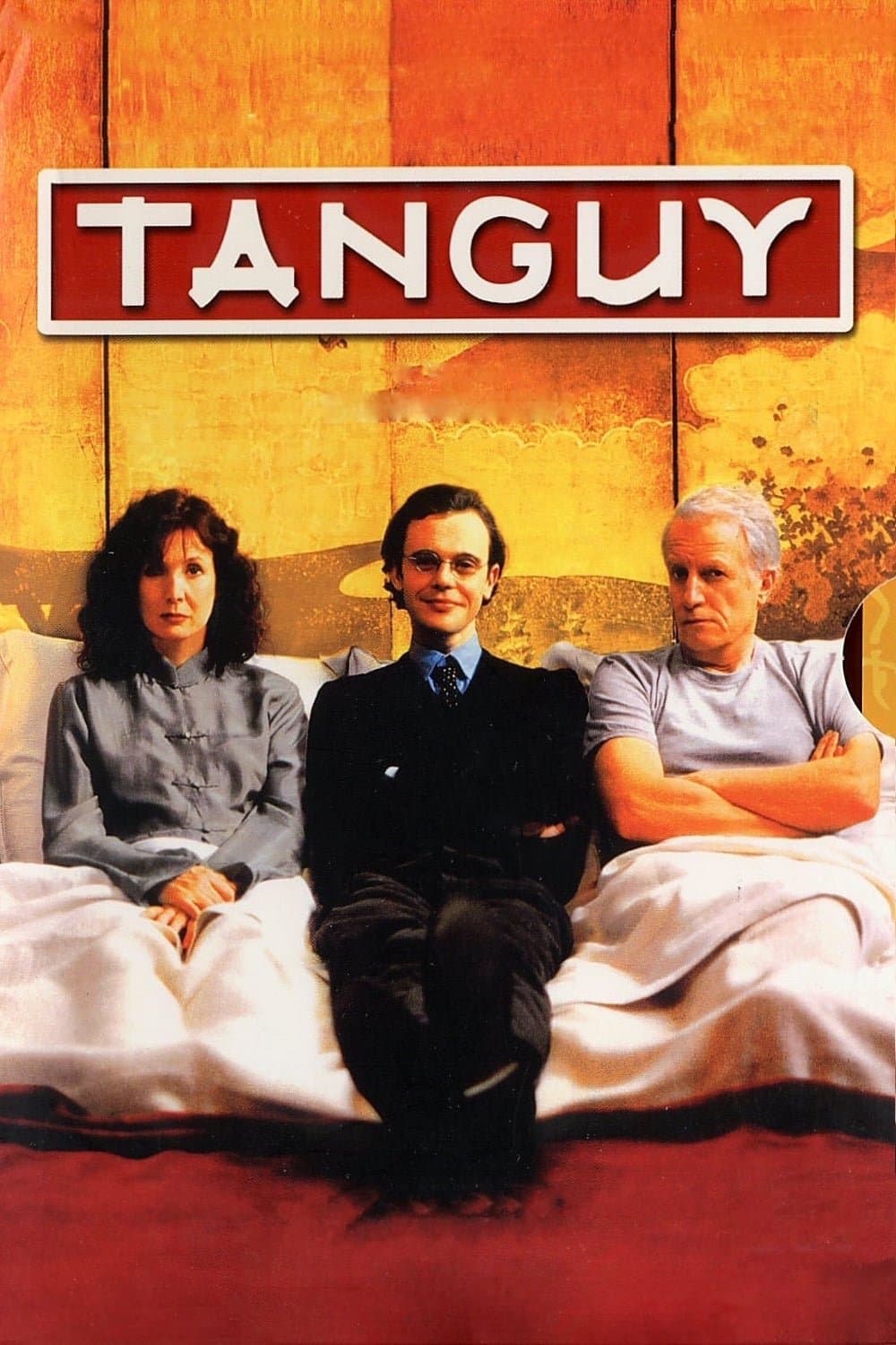 Tanguy full movie