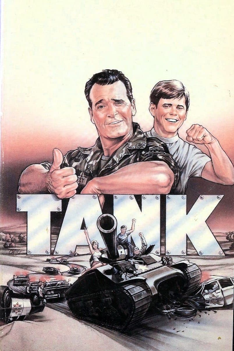 Tank full movie