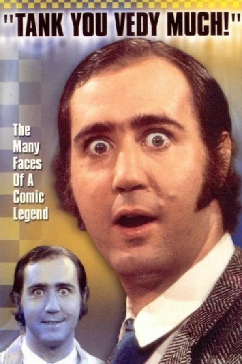 "Tank You Vedy Much!" - The Many Faces of a Comic Legend full movie