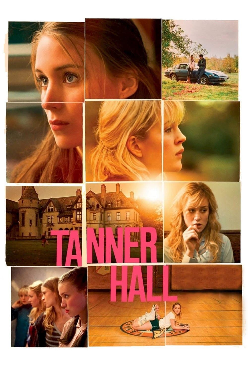 Tanner Hall full movie