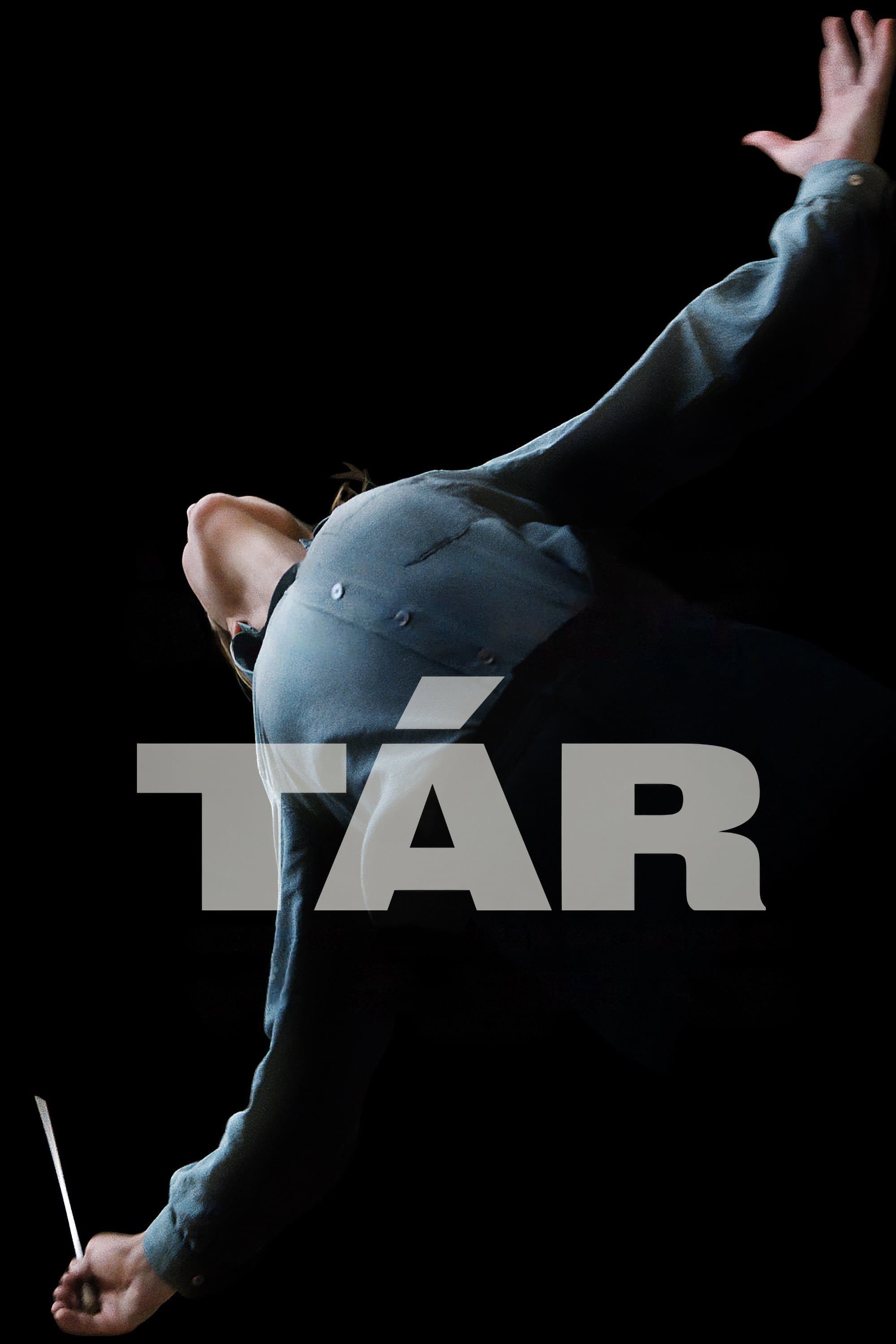 TÁR full movie