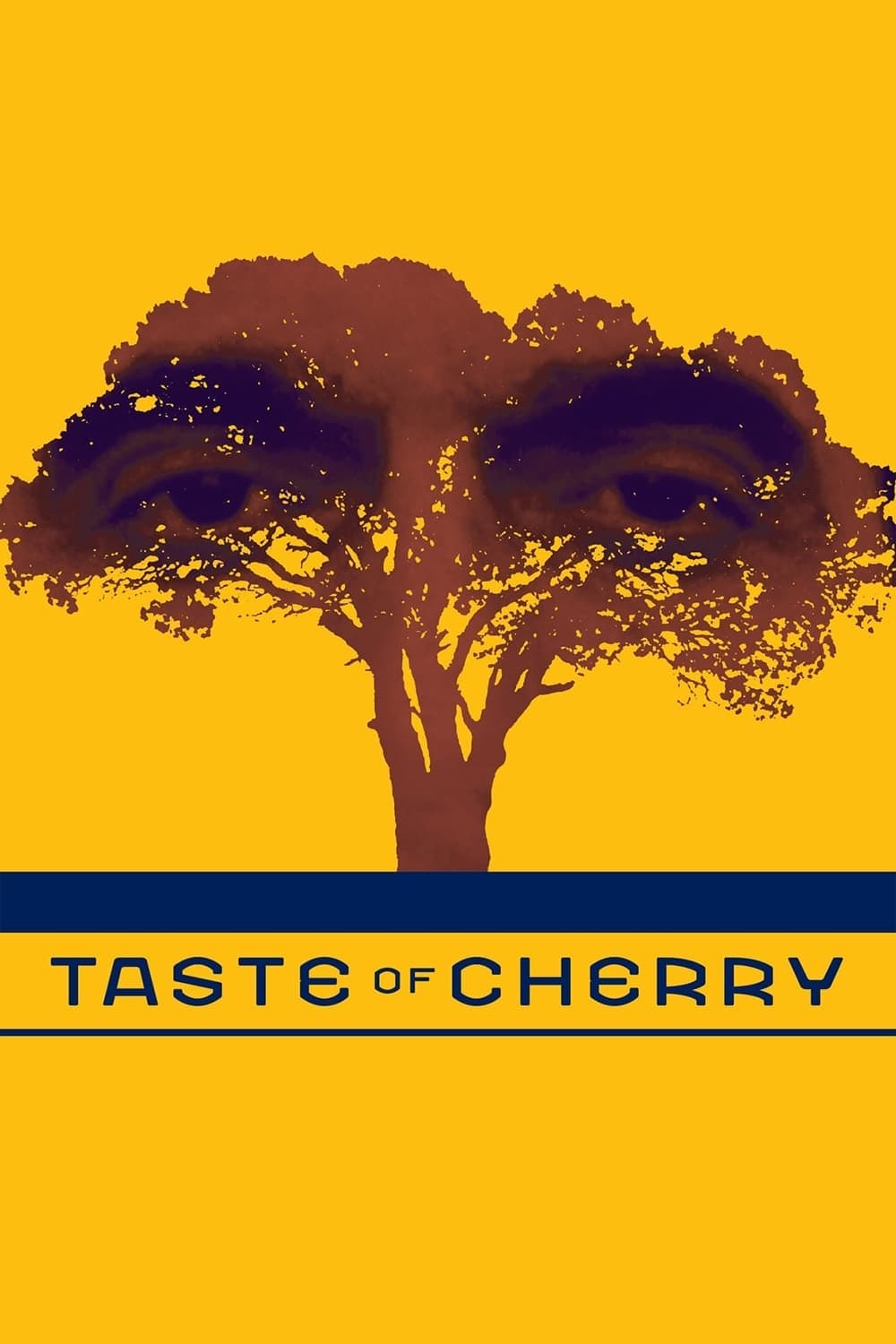 Taste of Cherry full movie