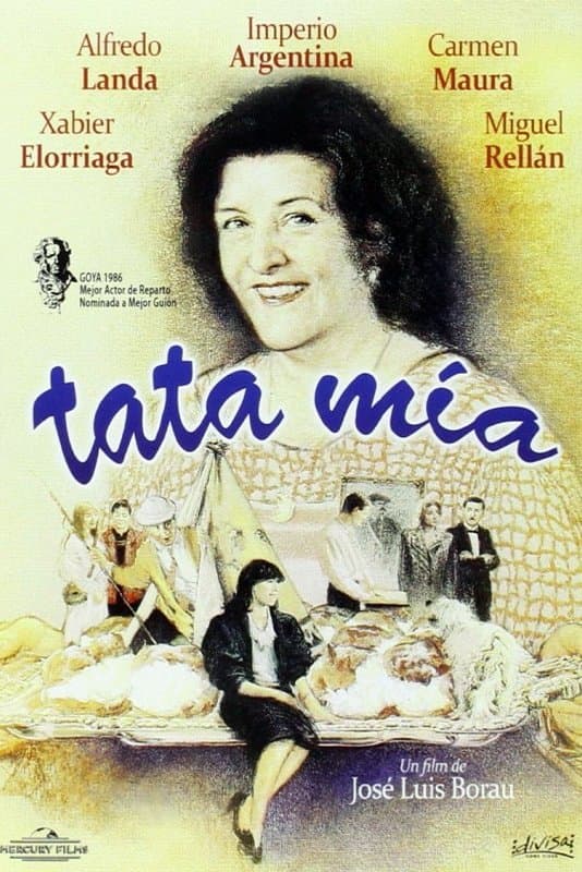 Tata Mía full movie