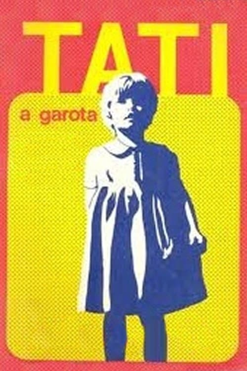 Tati, a Garota full movie
