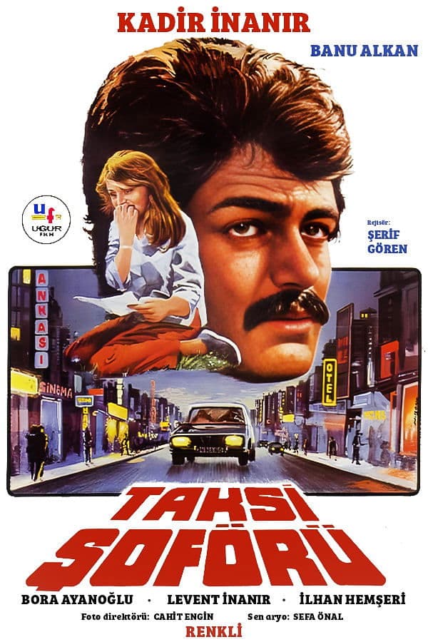 Taxi Driver full movie