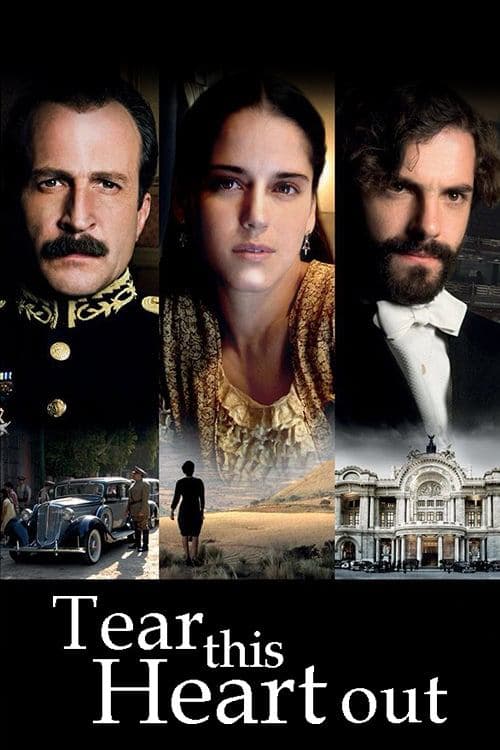 Tear This Heart Out full movie