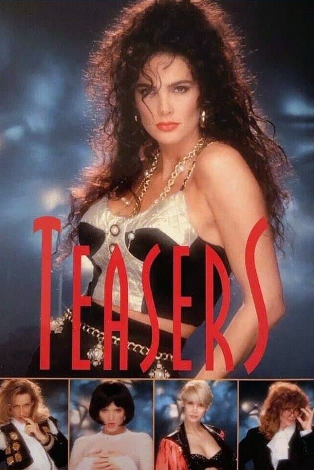 Teasers full movie