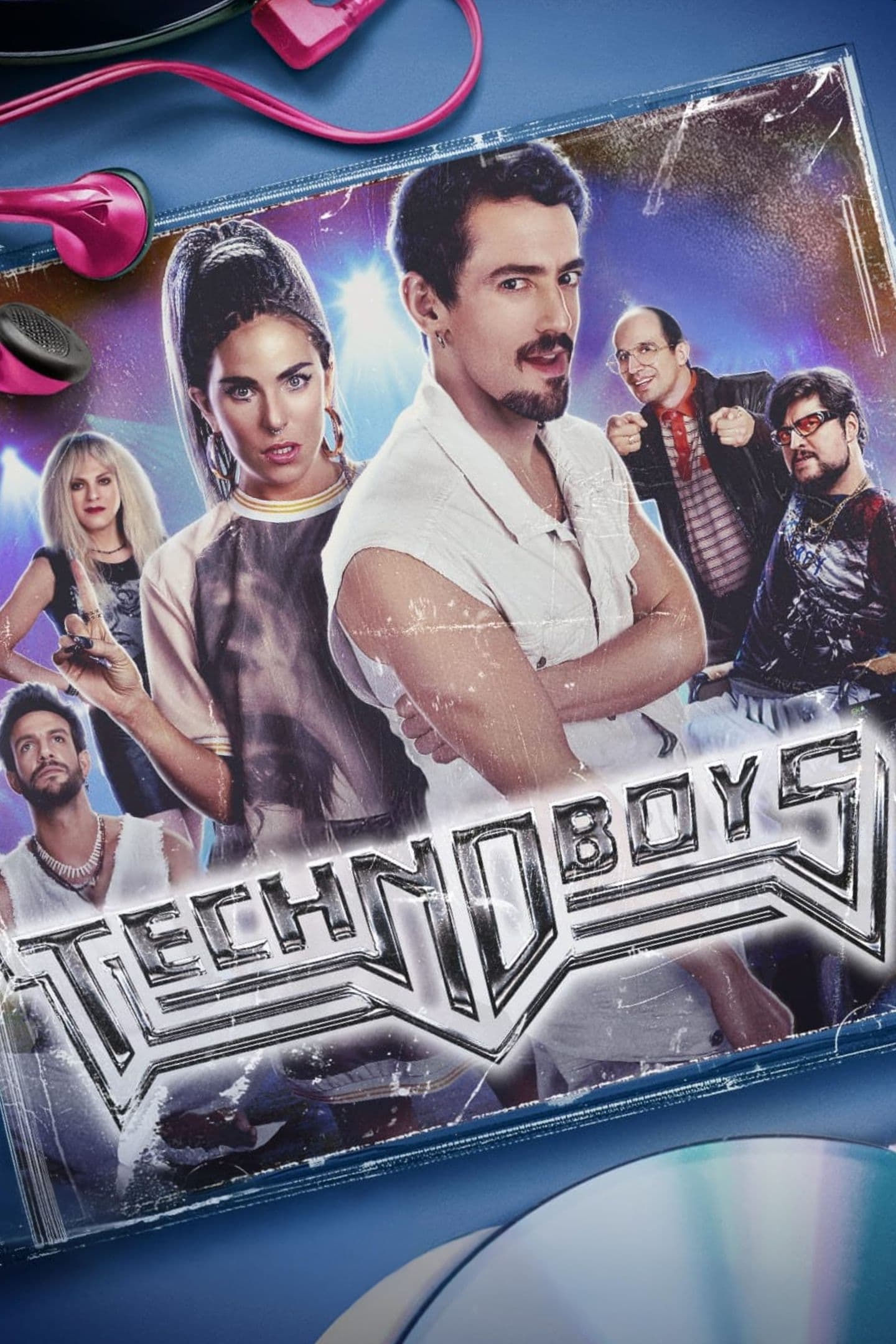 Technoboys full movie