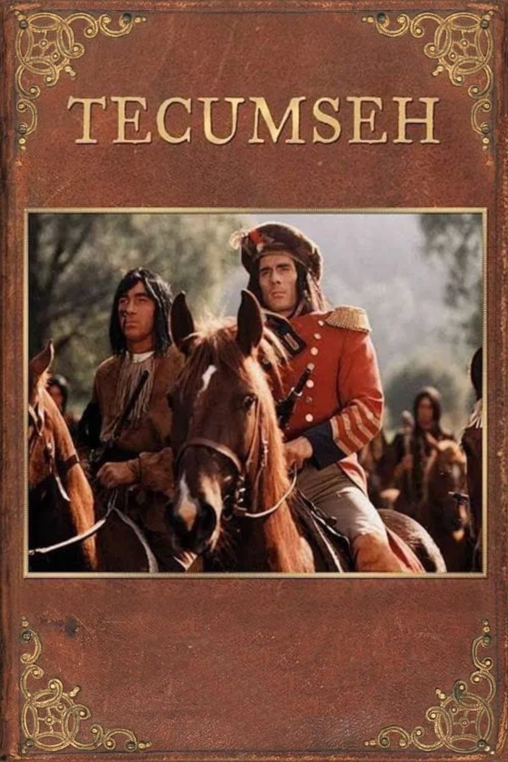 Tecumseh full movie