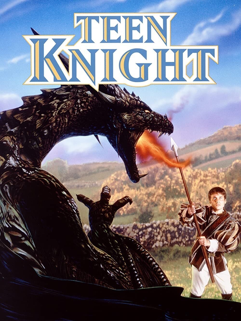 Teen Knight full movie