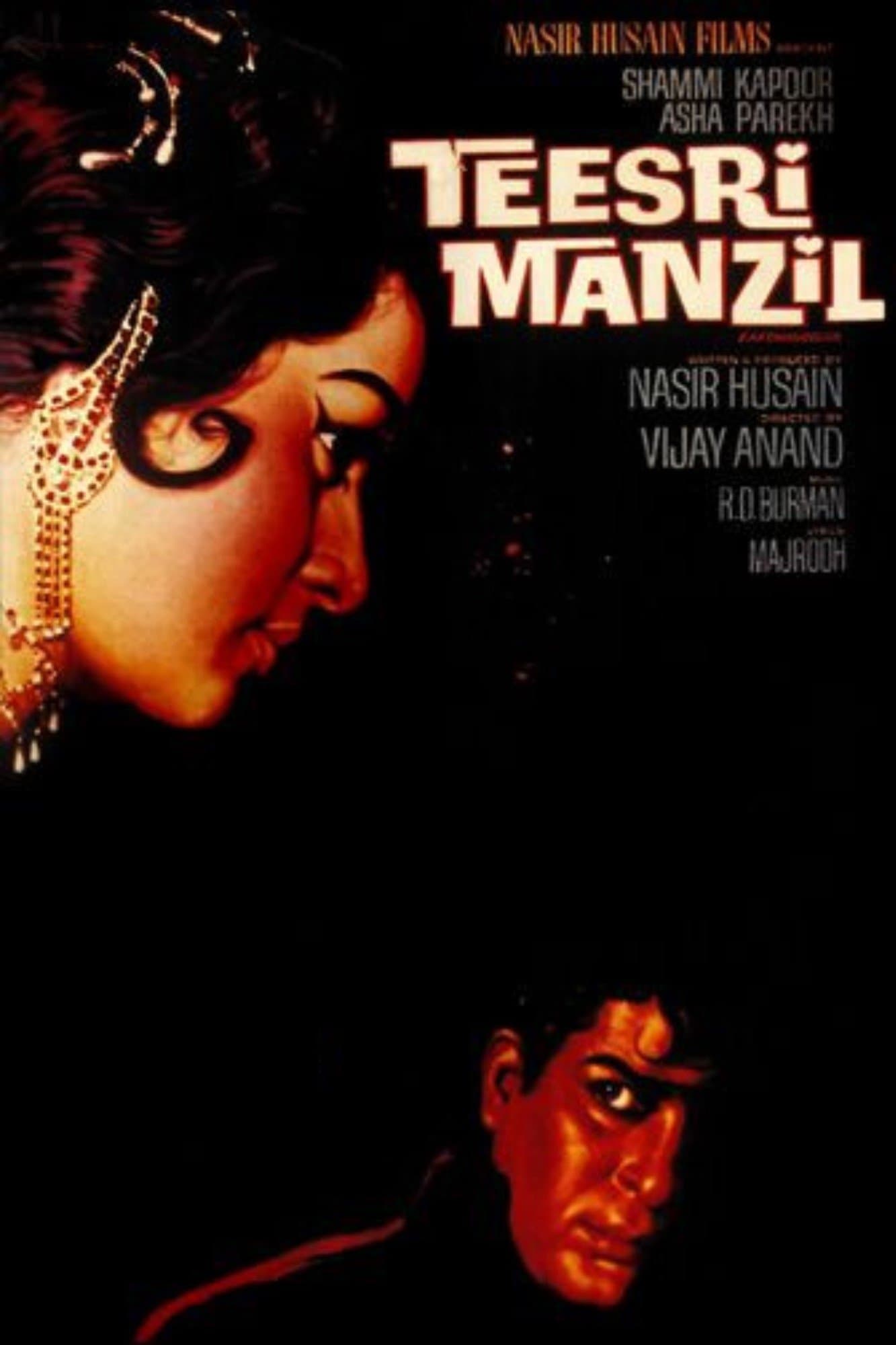 Teesri Manzil full movie