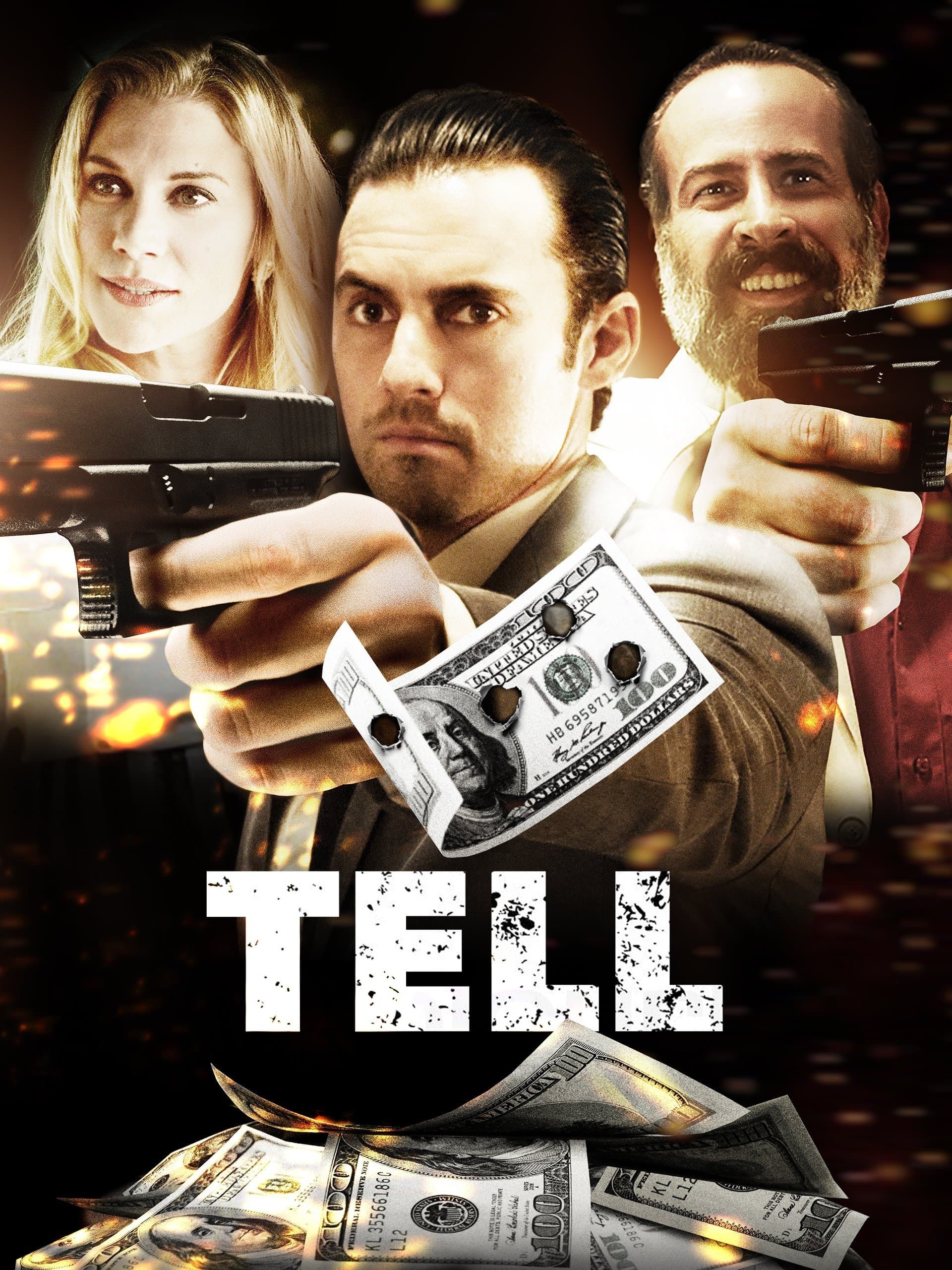 Tell full movie