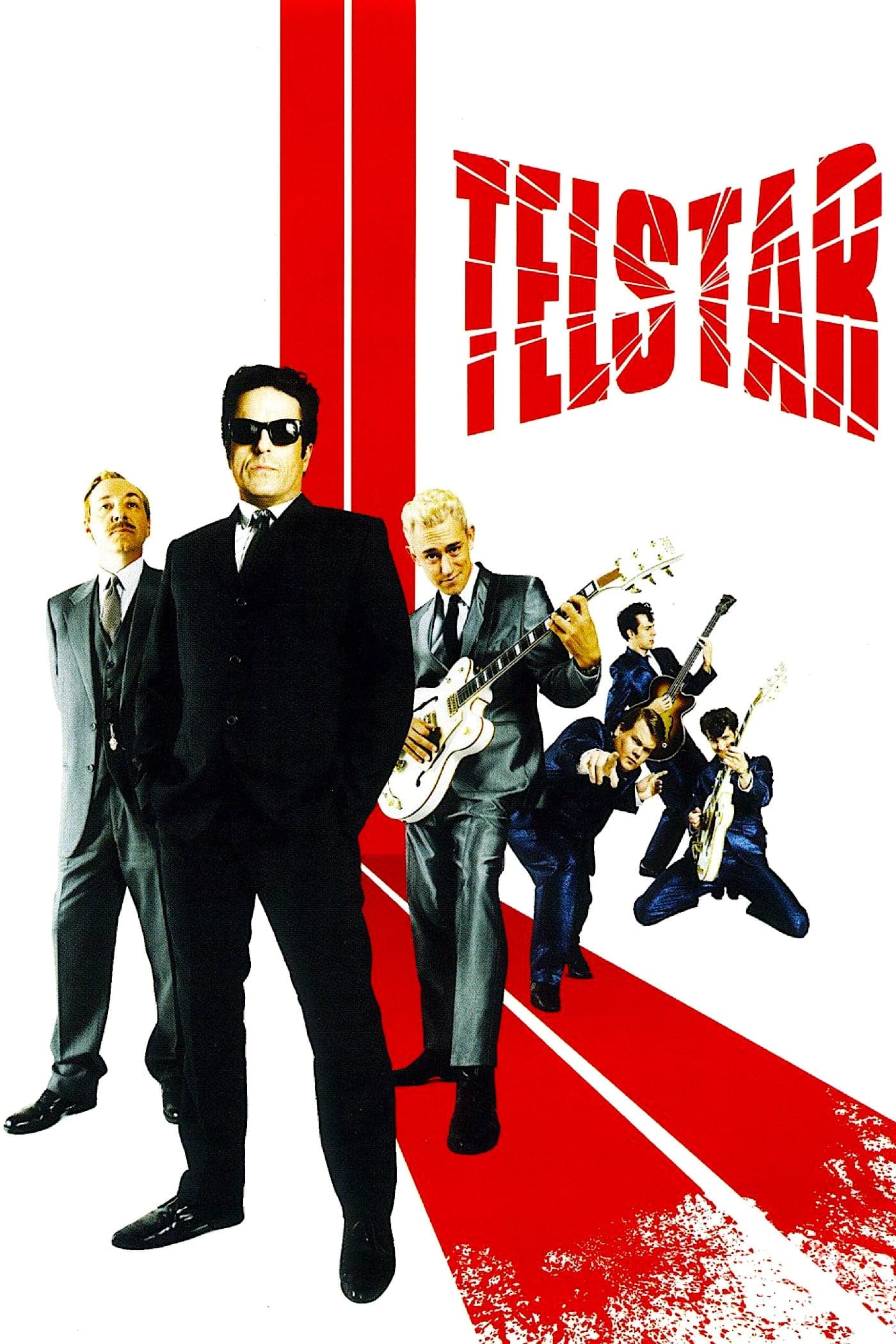 Telstar: The Joe Meek Story full movie