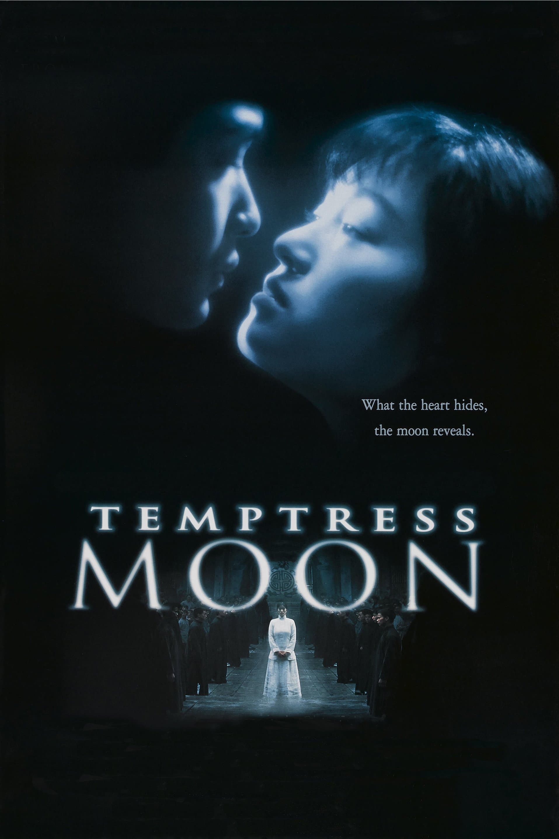 Temptress Moon full movie