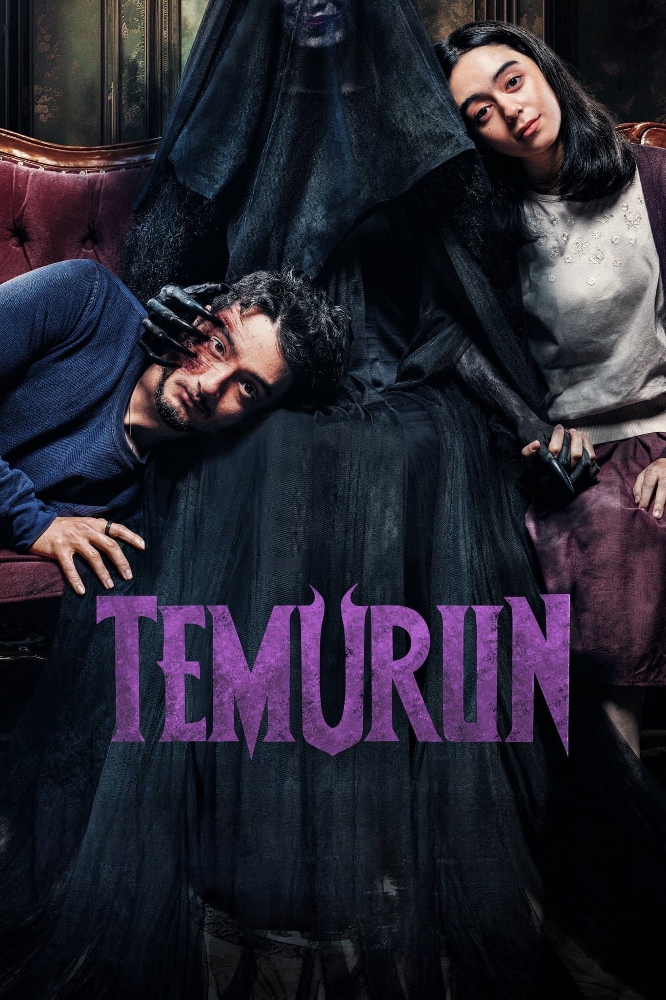 Temurun full movie