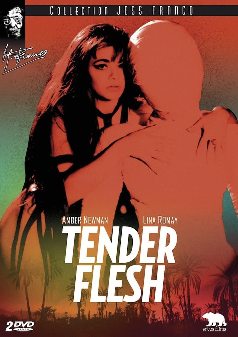 Tender Flesh full movie