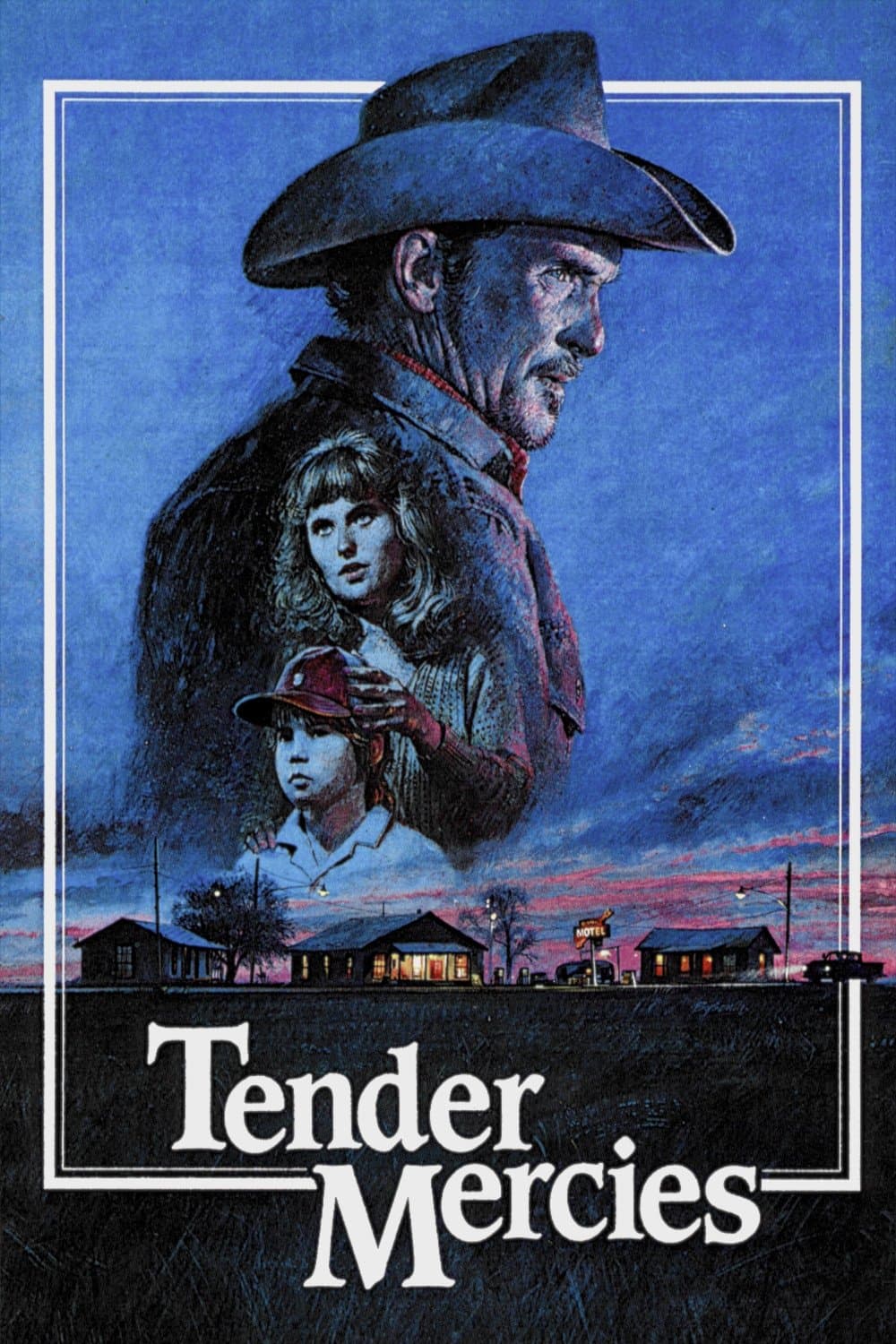 Tender Mercies full movie