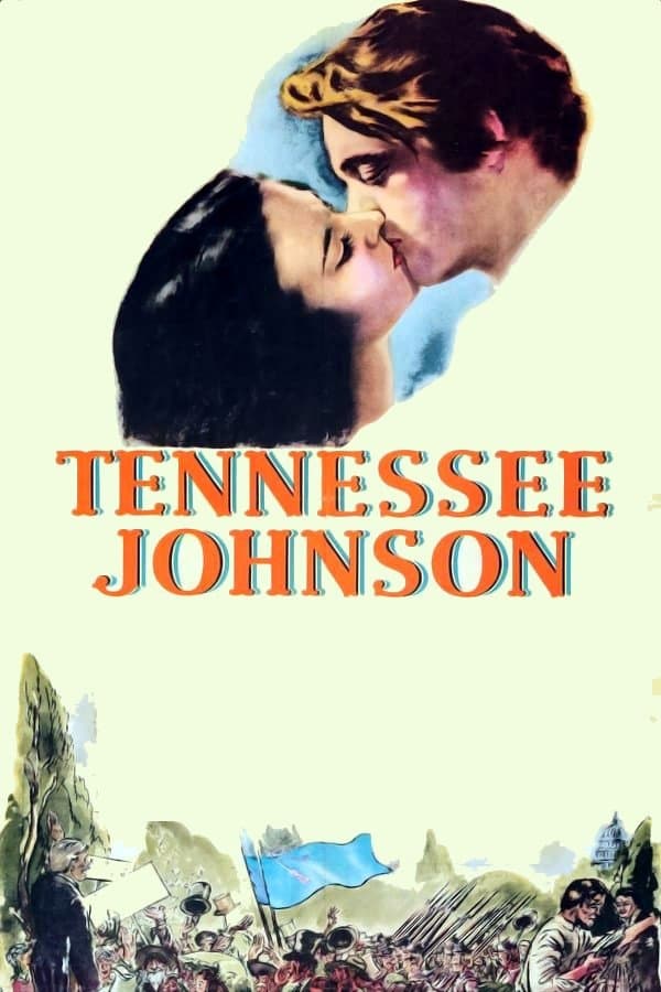 Tennessee Johnson full movie