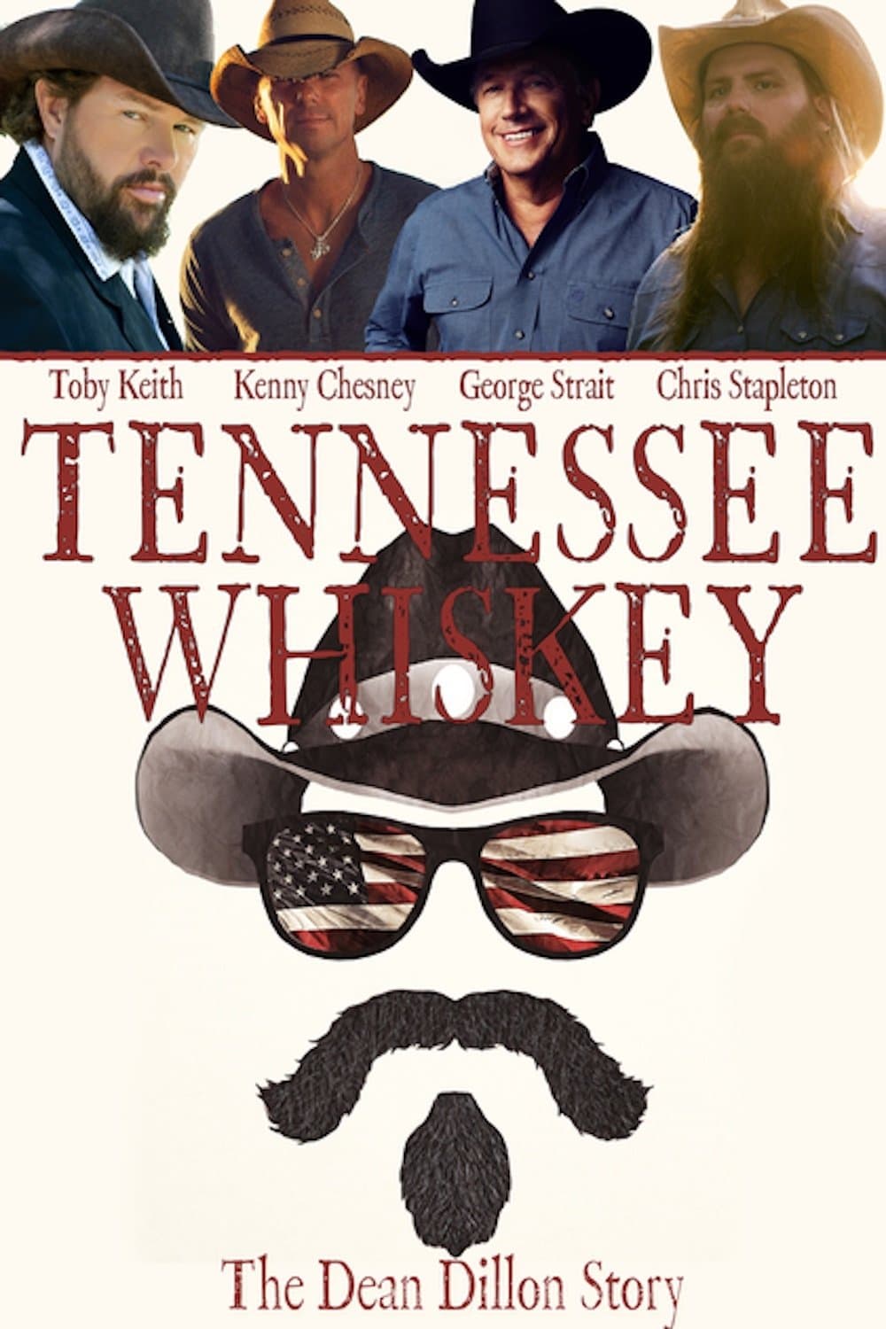 Tennessee Whiskey: The Dean Dillon Story full movie
